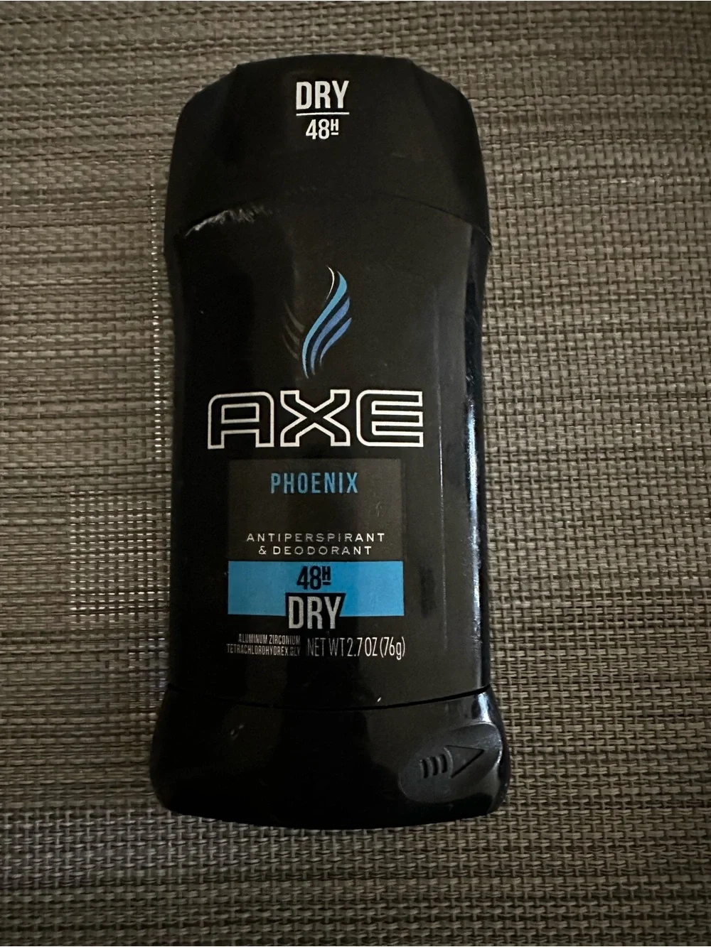 Axe phoenix dark
